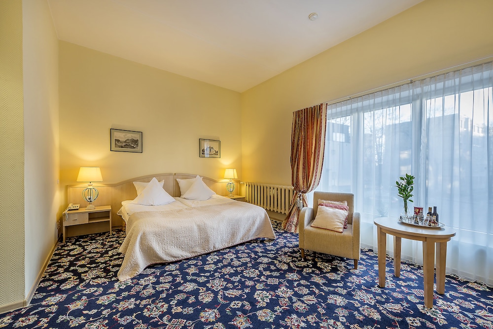 Grata by Centrum Hotels 10/47