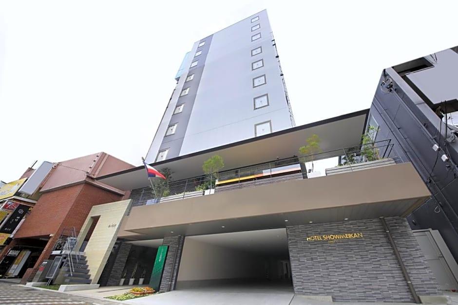 Hotel Shoumeikan 2/40