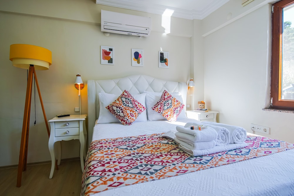 Ada Olympos Otel 22/56