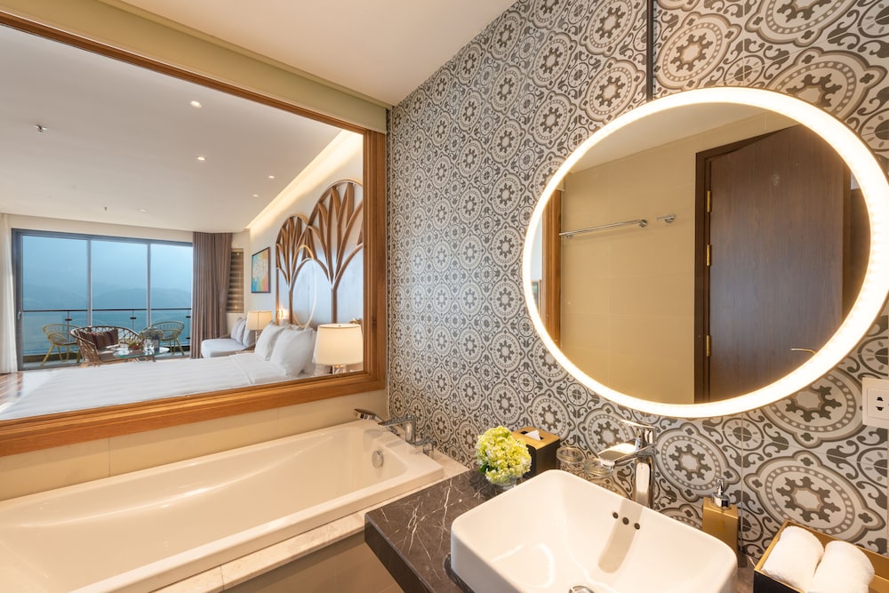 KK Sapa Hotel 5/70