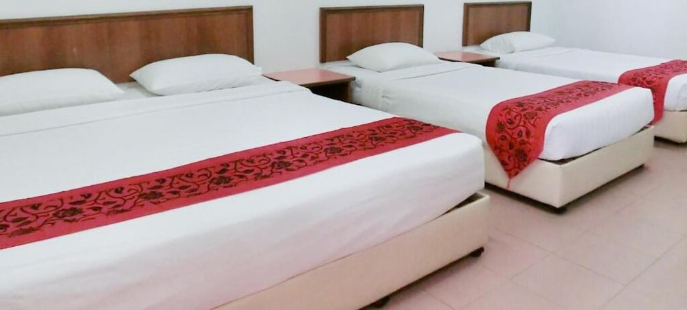KT Beach Resort 17/33