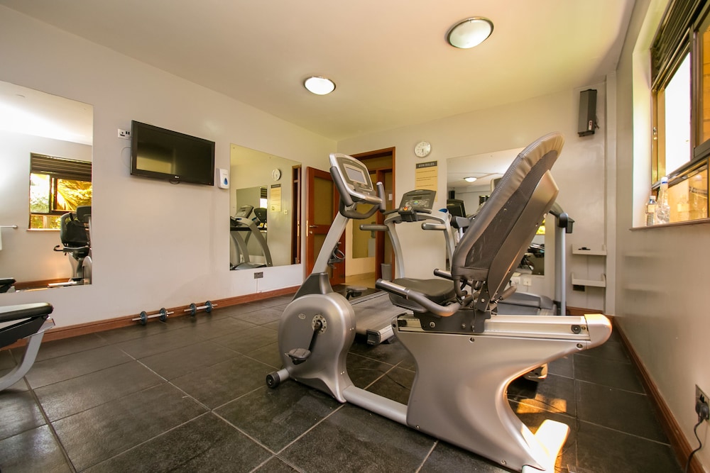 Waridi Paradise Apartment Hotel 45/72