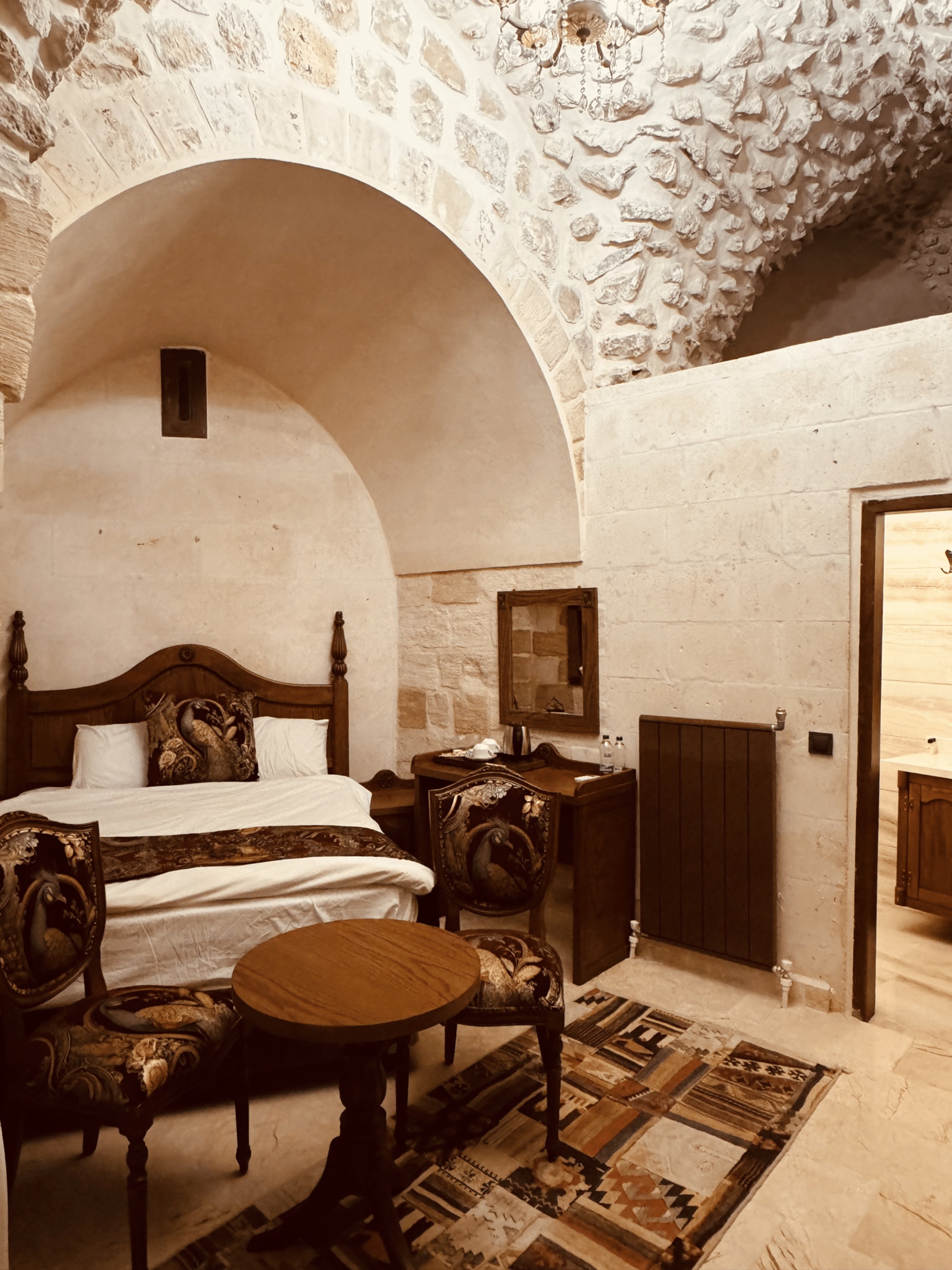 Kasri Divan Hotel 24/50