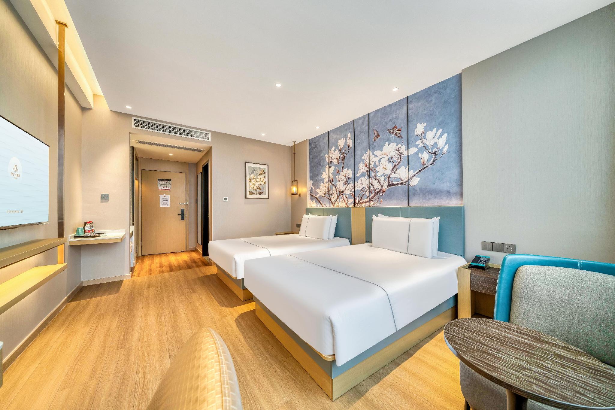 Magnotel Hotel (Shanghai Fengxian Xinsiping Highway) 33/56