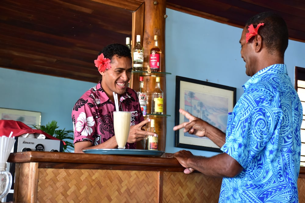 Club Fiji Resort 11/71