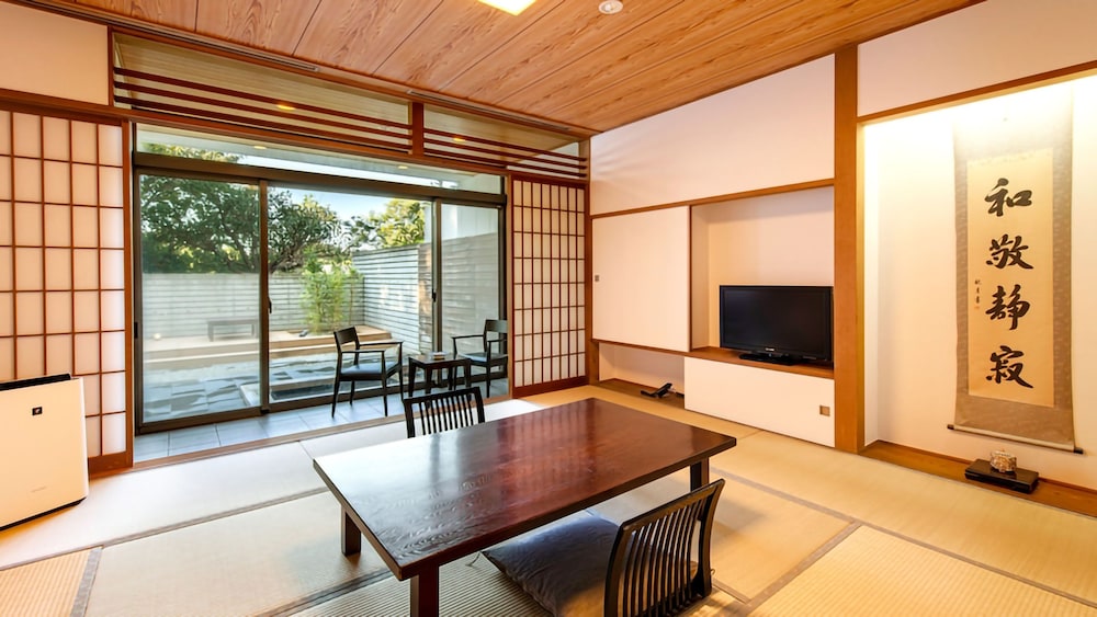 Nanki Shirahama Onsen Kur House Shirahama 39/56