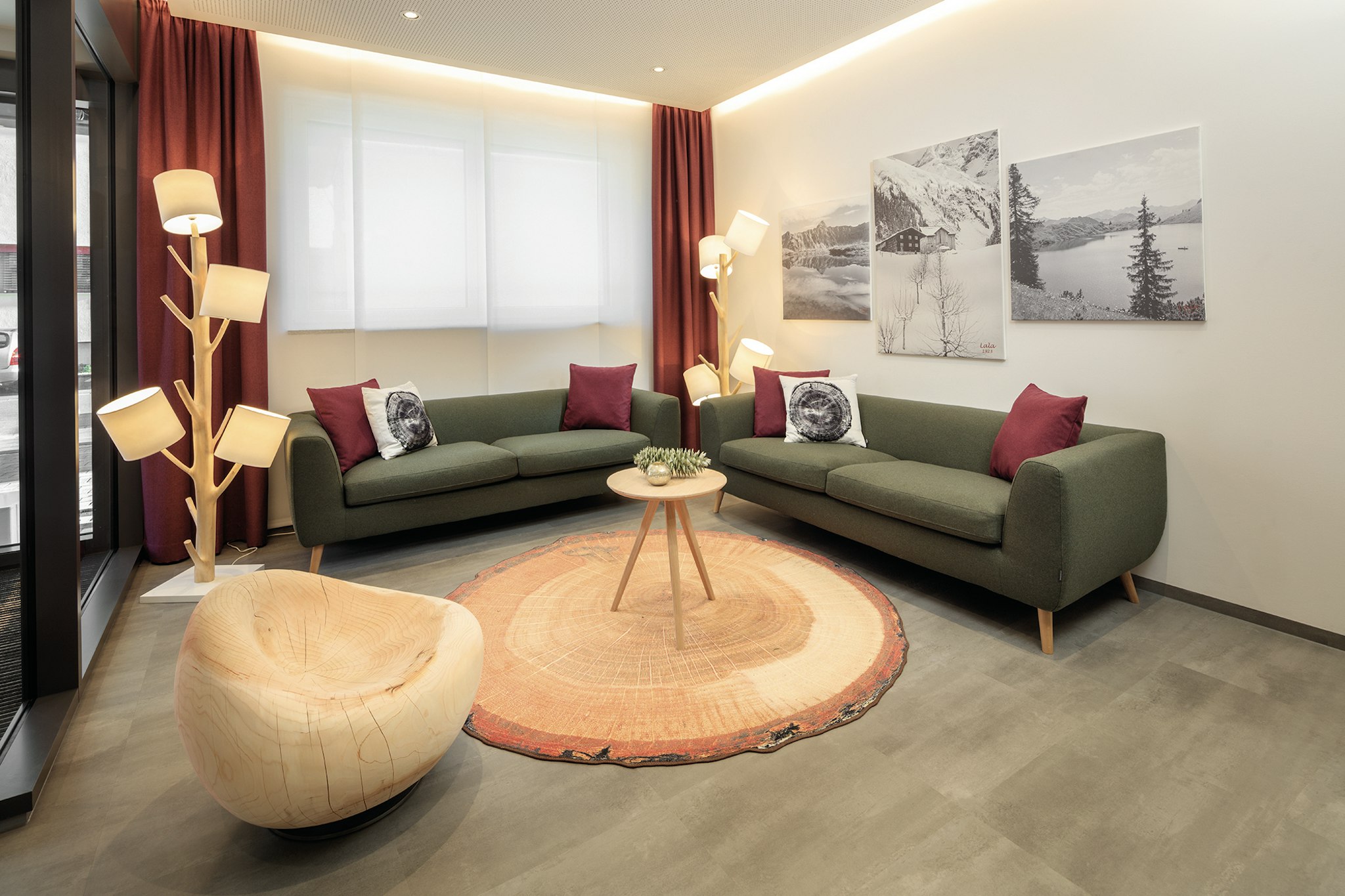 Allgau ART Hotel Kempten 37/53