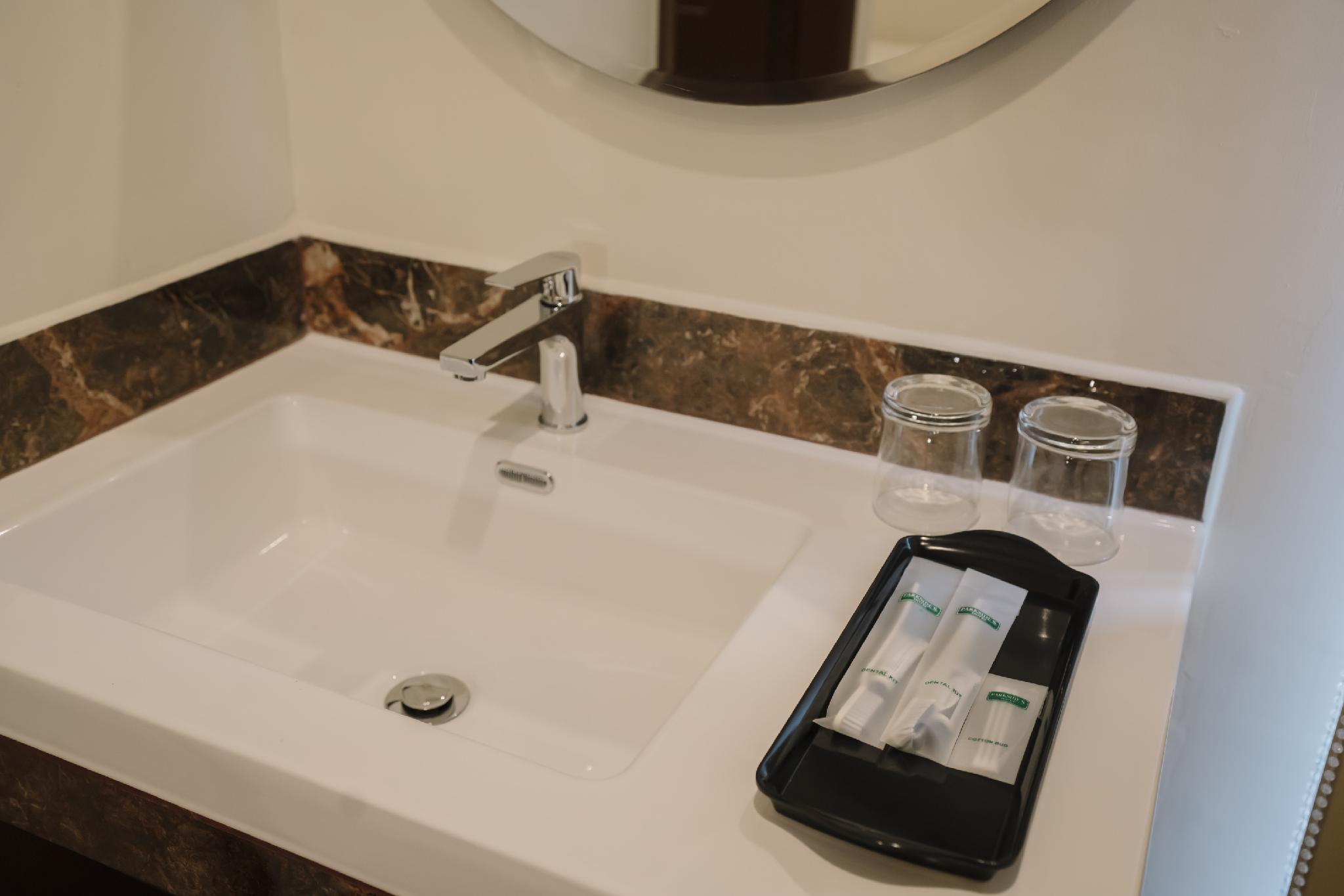 Parksides Hotel Palembang 20/20