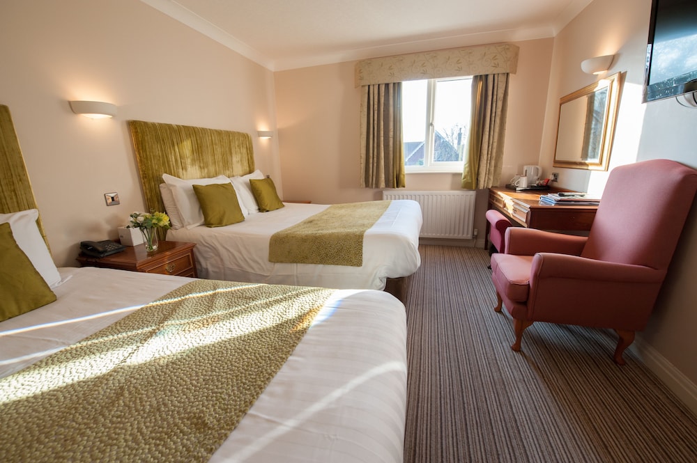 The Minster Hotel York 10/24