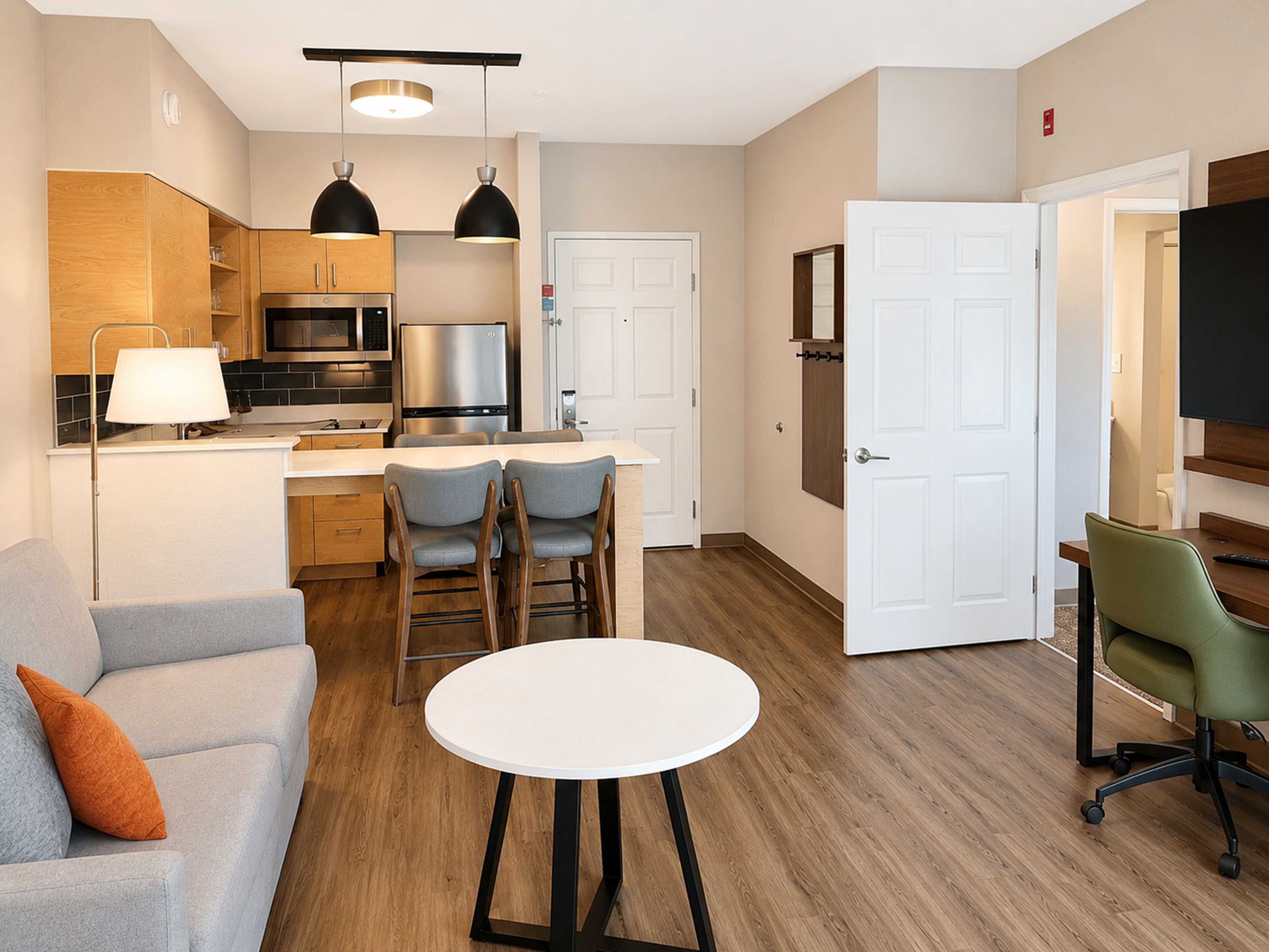 Staybridge Suites Columbia Baltimore 36/60
