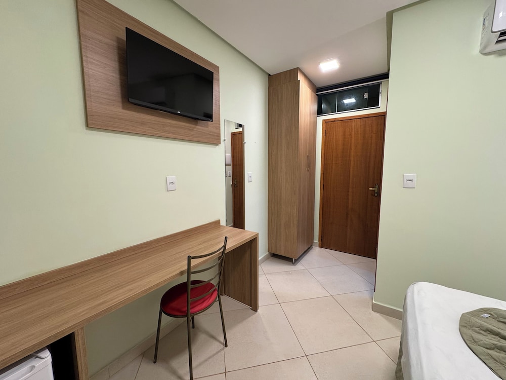 Domus Hotel Trindade 25/50
