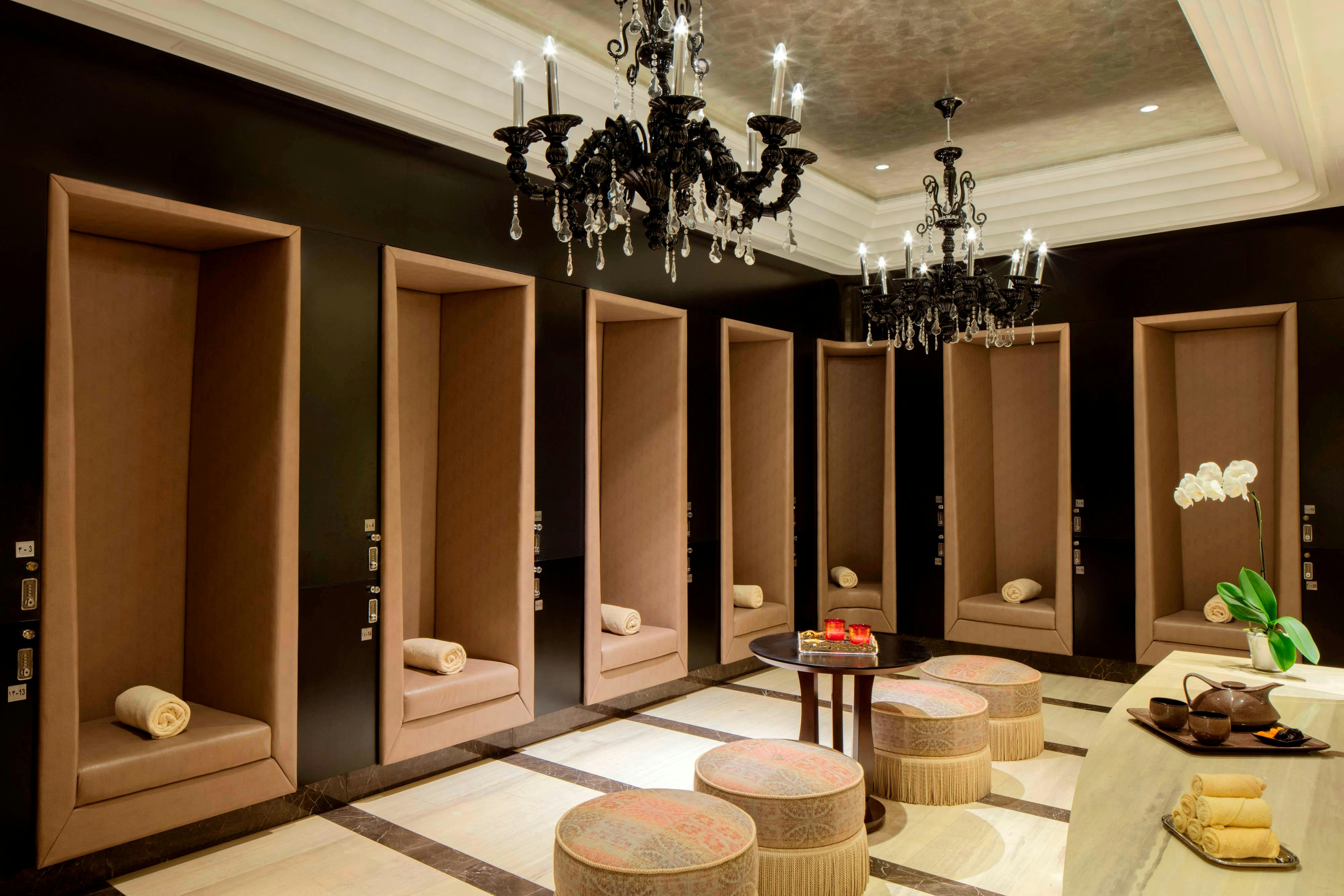 The St. Regis Saadiyat Island Resort Abu Dhabi 35/81