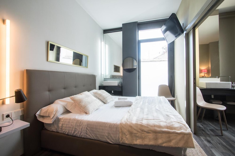 COSY ROOMS BOLSERÍA 18/56
