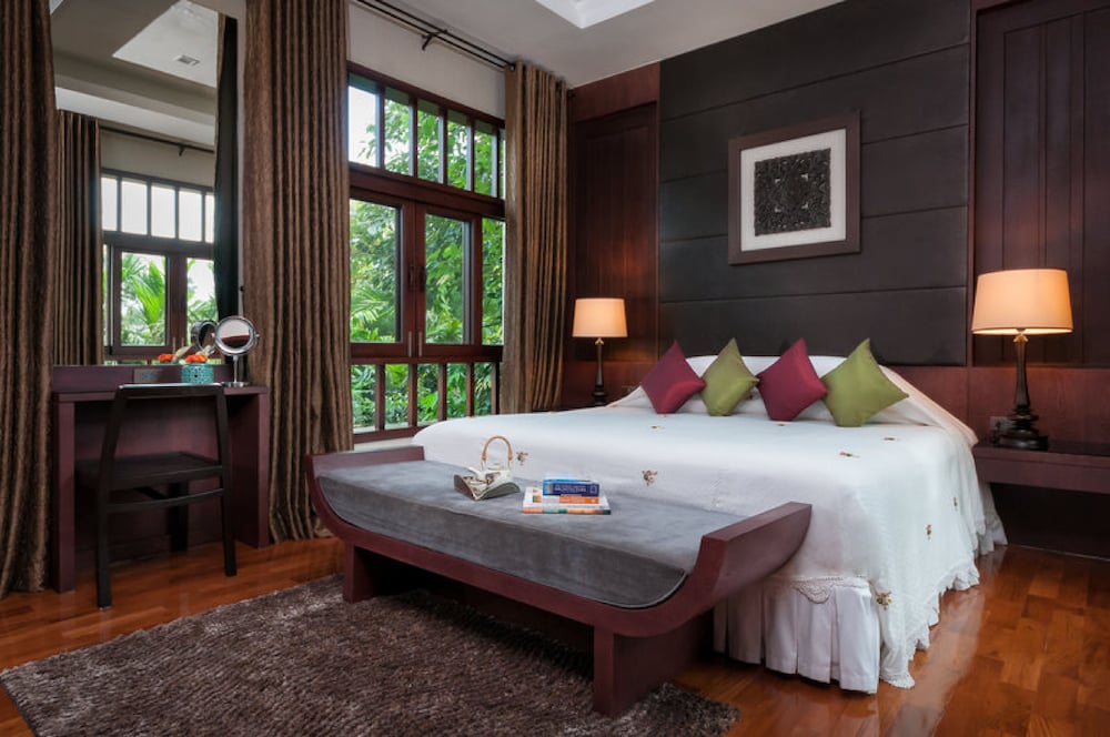 Sireeampan Boutique Resort & Spa 8/50