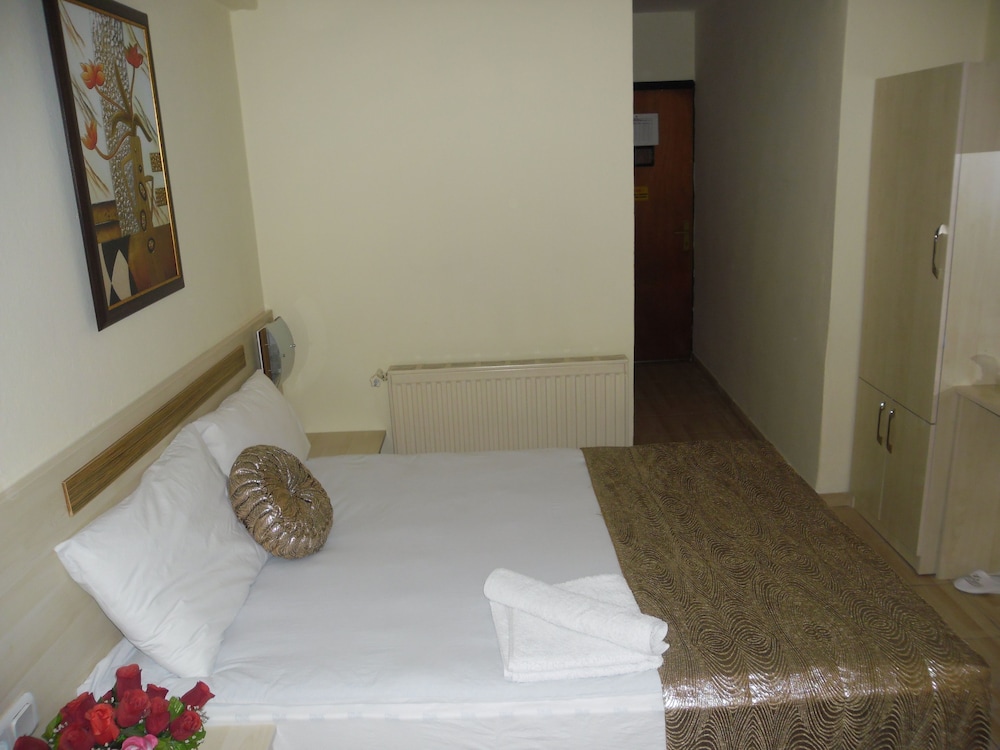 Olimpiyat Otel Izmir 17/50