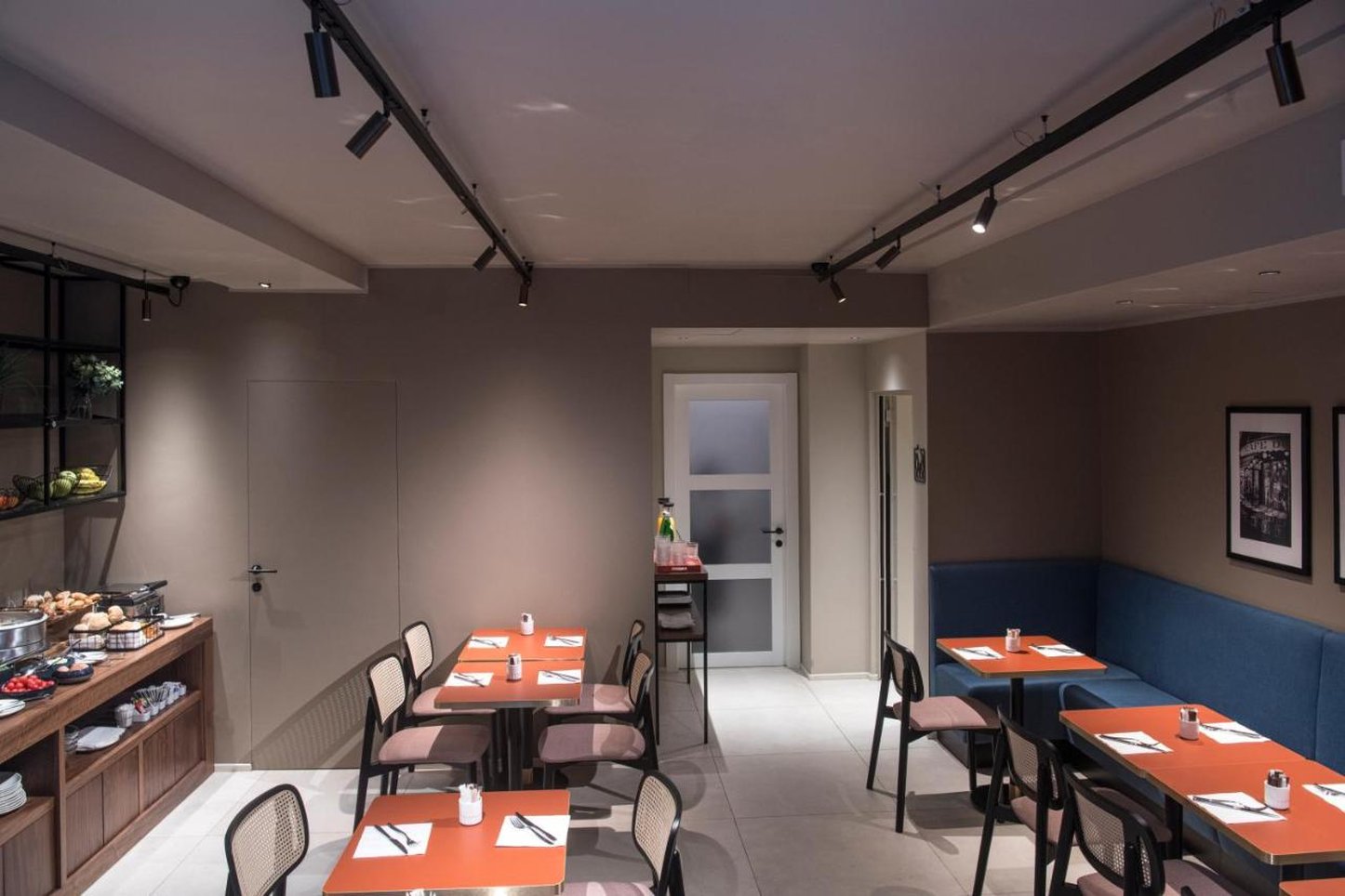Hotel Del Corso 40/48