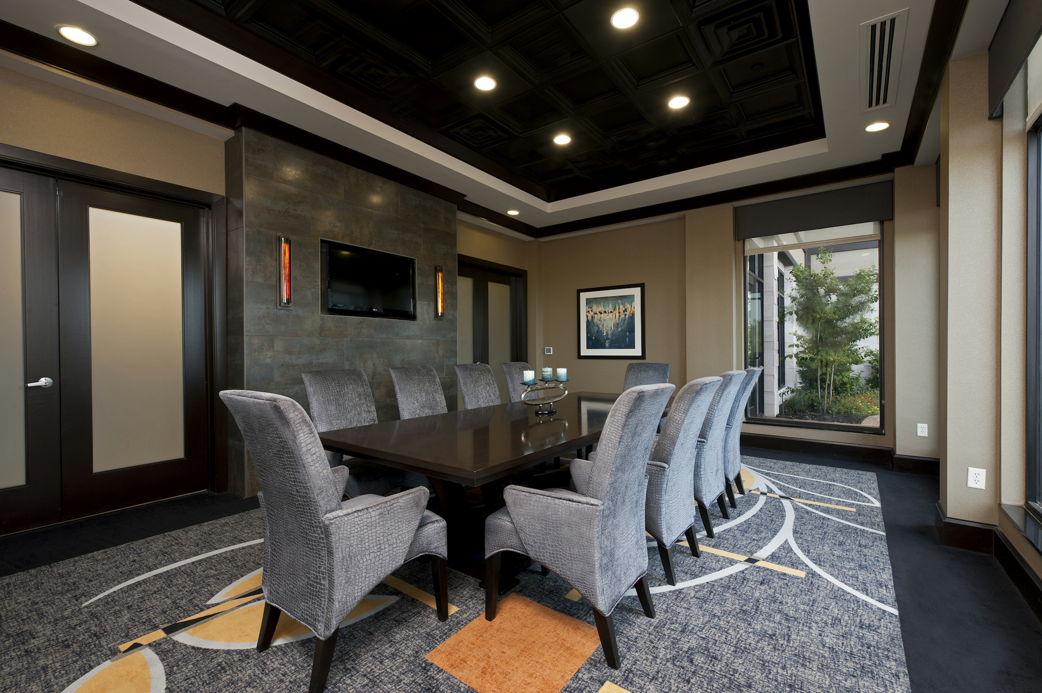 Hilton Garden Inn Fort Worth Alliance Airport 51/59