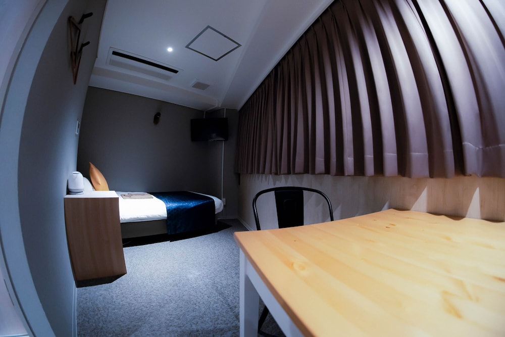 Hotel S-Presso -The North- 22/54
