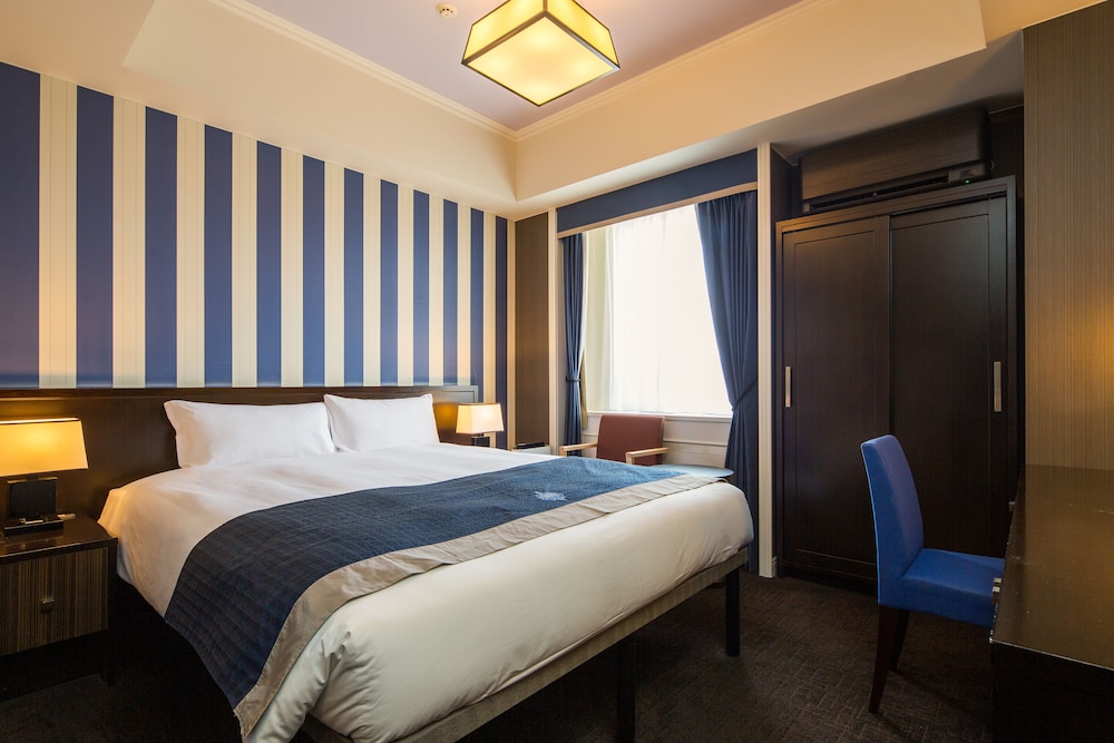 Hotel Monterey Kyoto 6/32