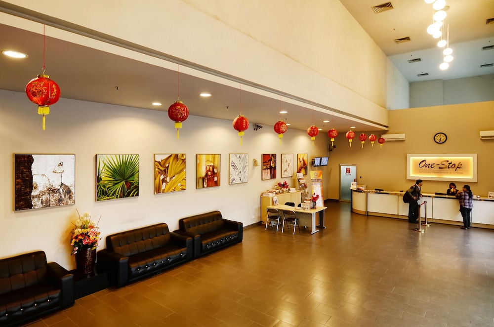 One-Stop Residence & Hotel 35/51