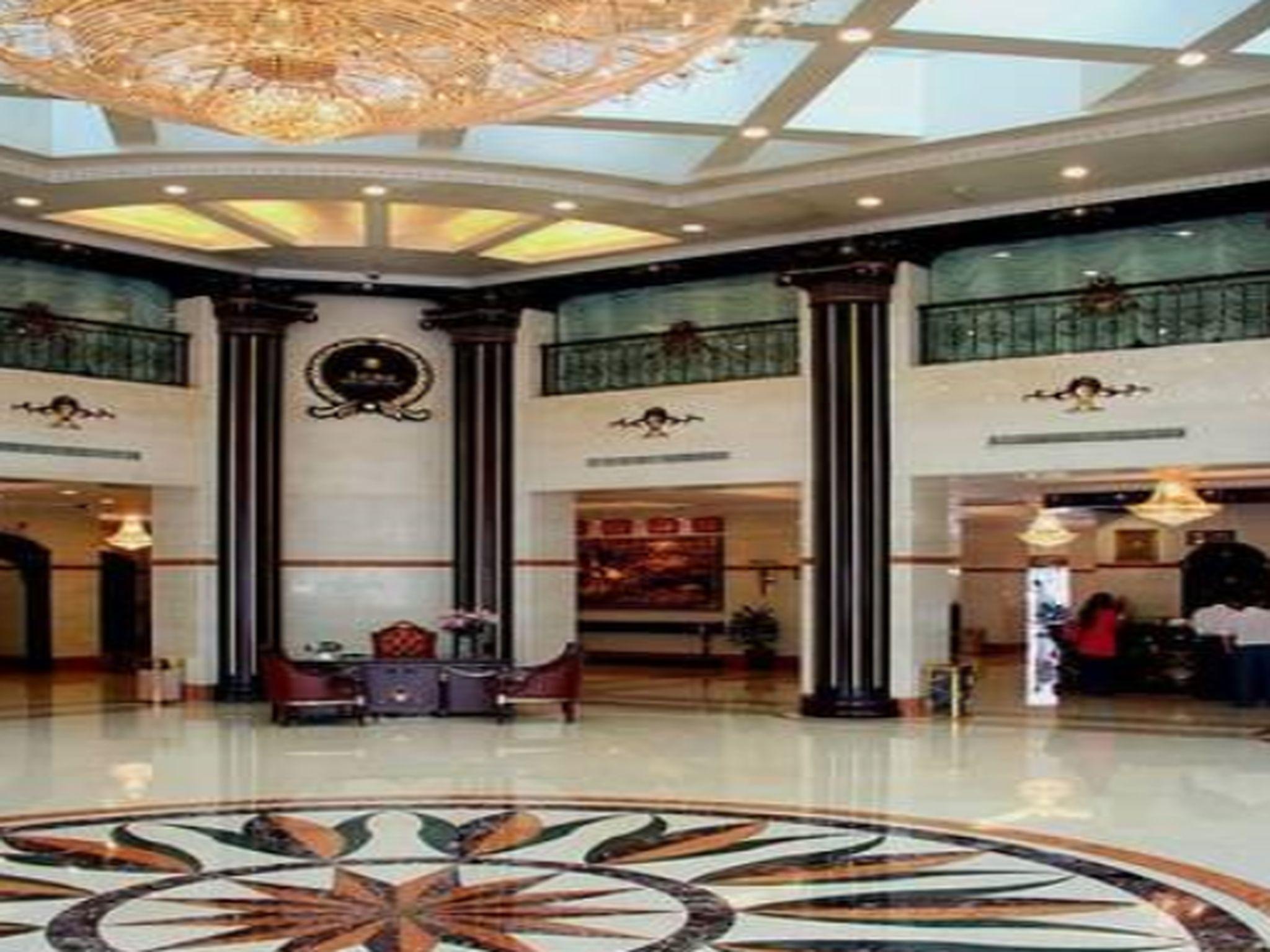 Quanzhou Hotel Quanzhou 6/29