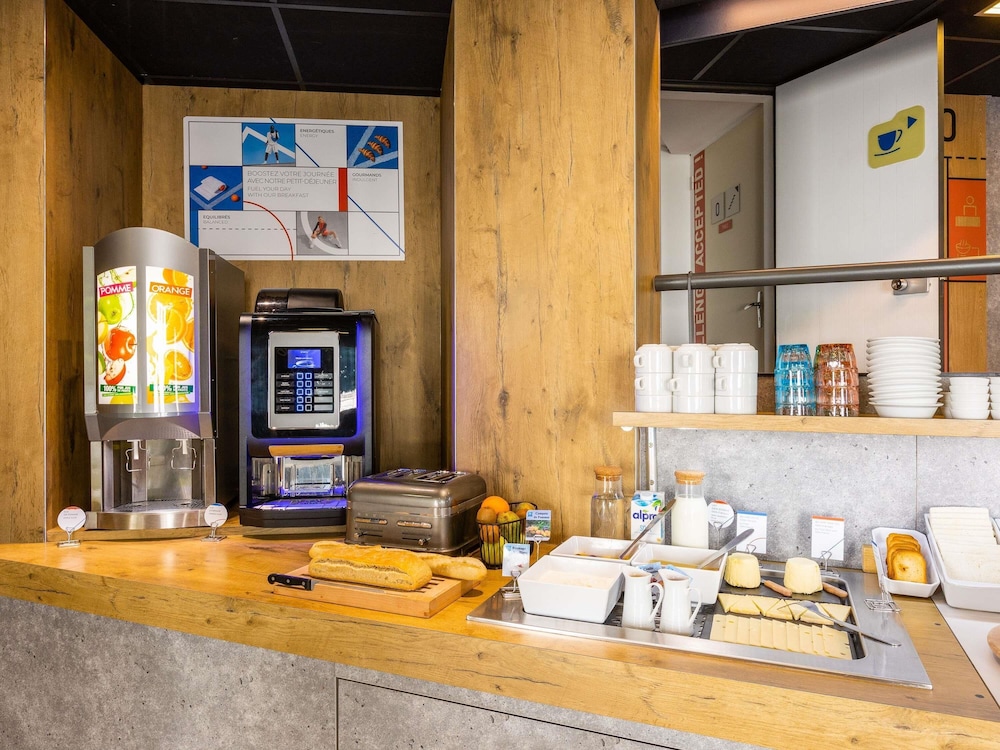 Ibis Budget Angouleme Centre 50/54