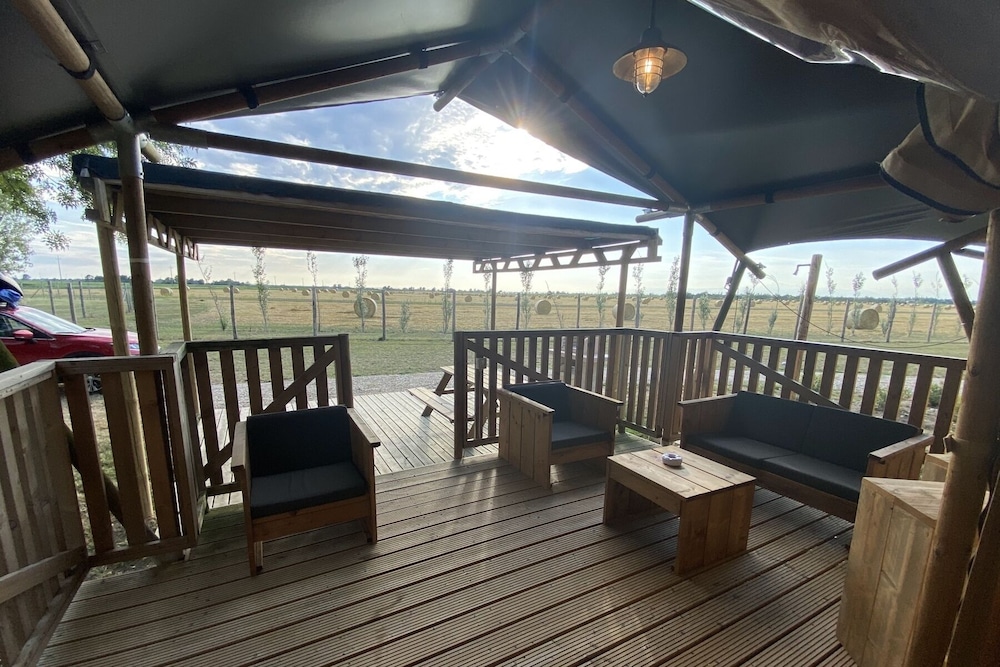 Tenuta Regina Glamping 10/17