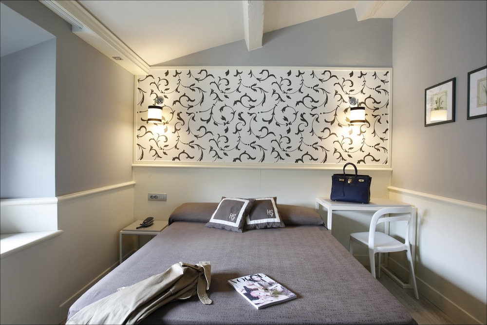 Golf Hotel Florence 11/49