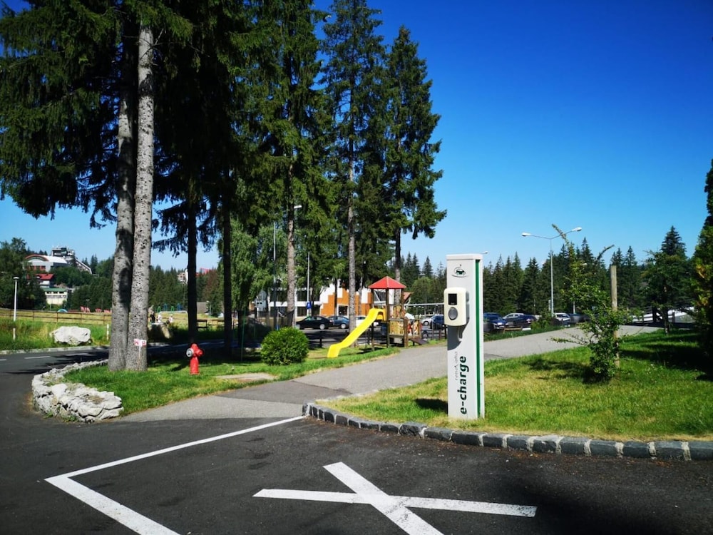 Ana Hotels Bradul Poiana Brasov 21/30