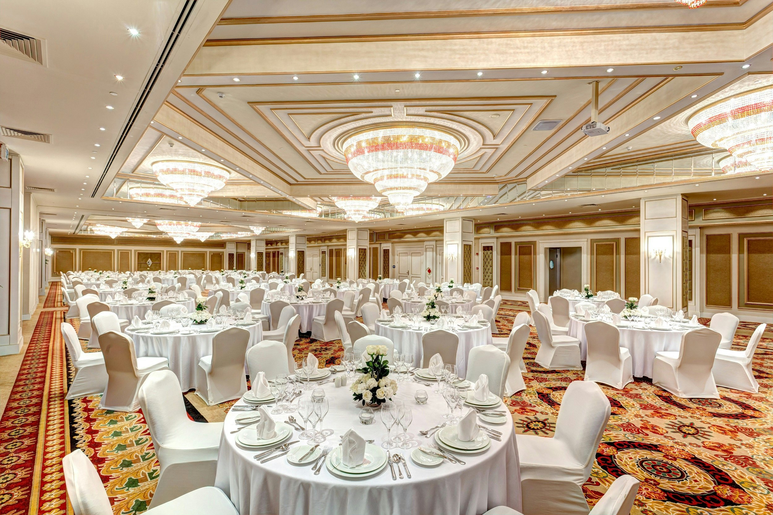 Divan Erbil Hotel 27/31