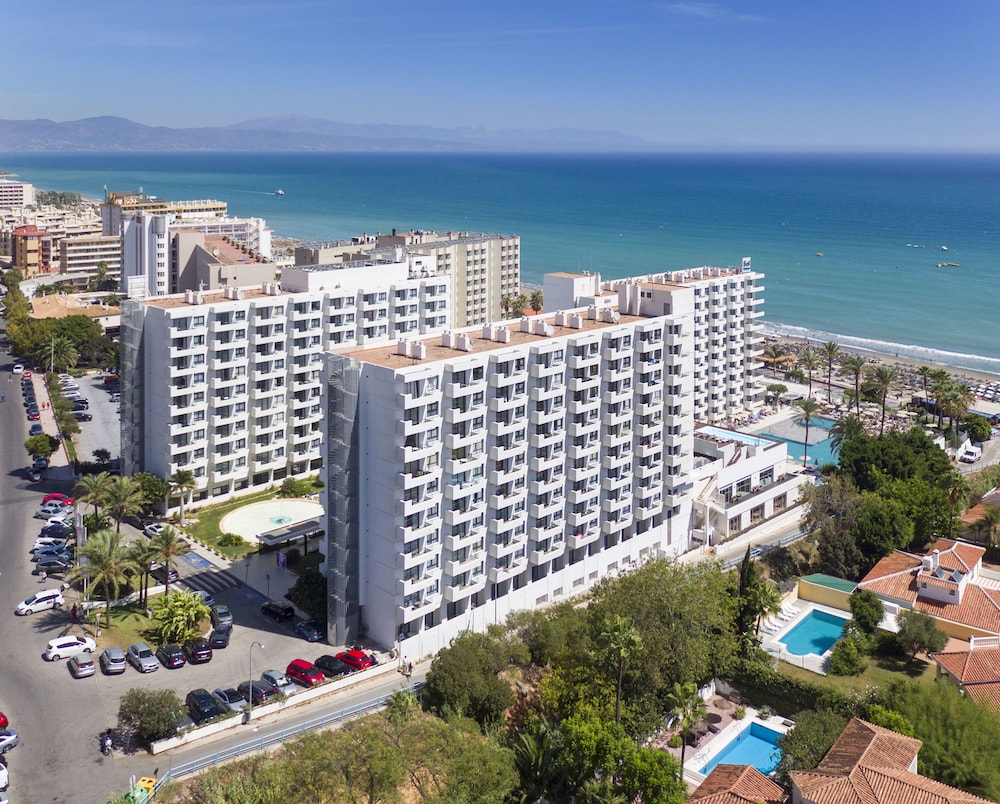 Ocean House Costa del Sol by Grupotel 5/50