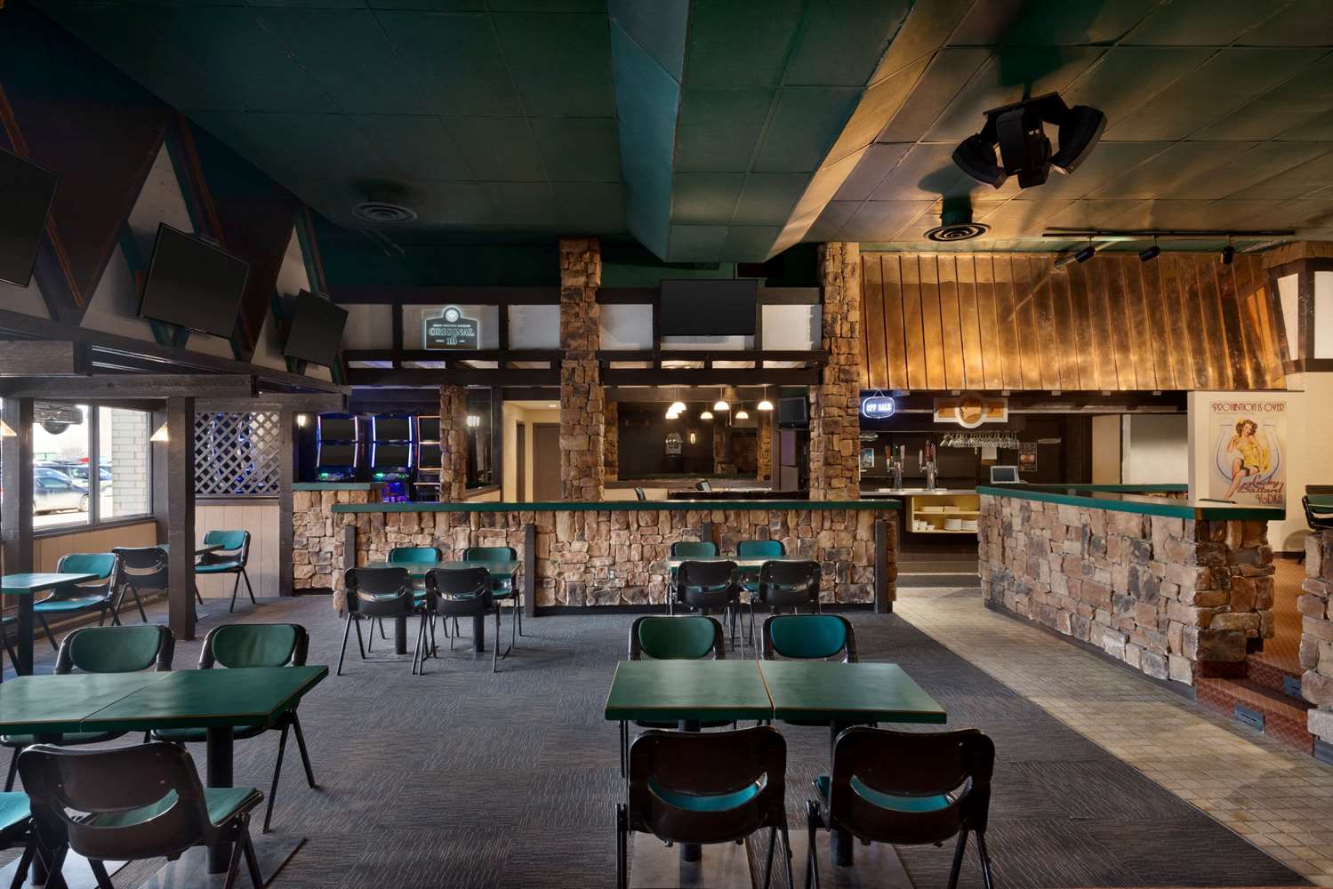 Ramada Plaza by Wyndham Regina Downtown 22/32