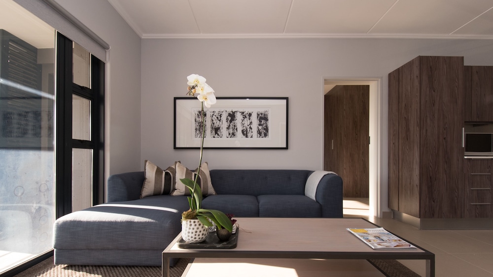 Odyssey Luxury Apartments 22/31