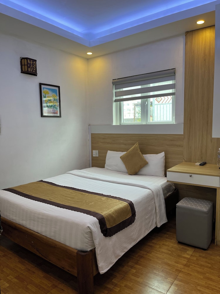 Hong Thien 1 Hotel 9/50