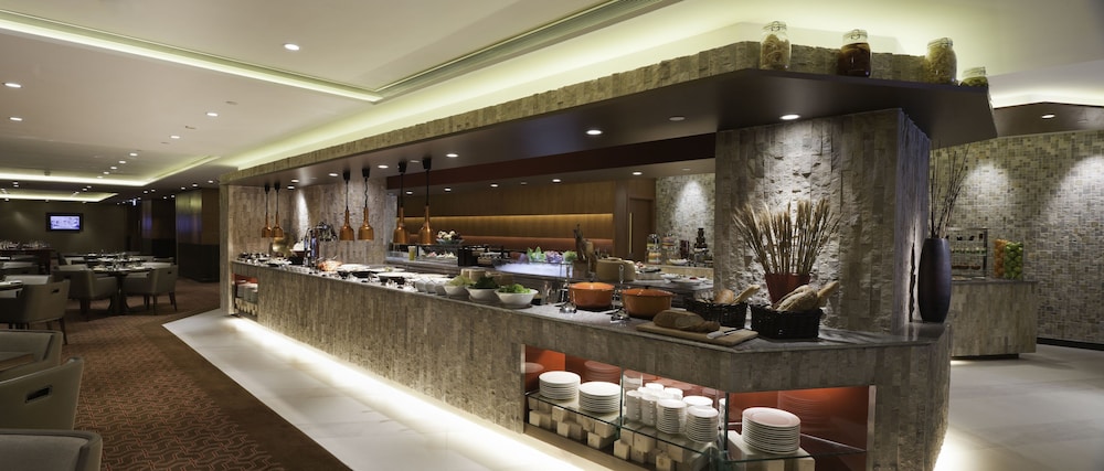 Prince Hotel Hong Kong 41/42