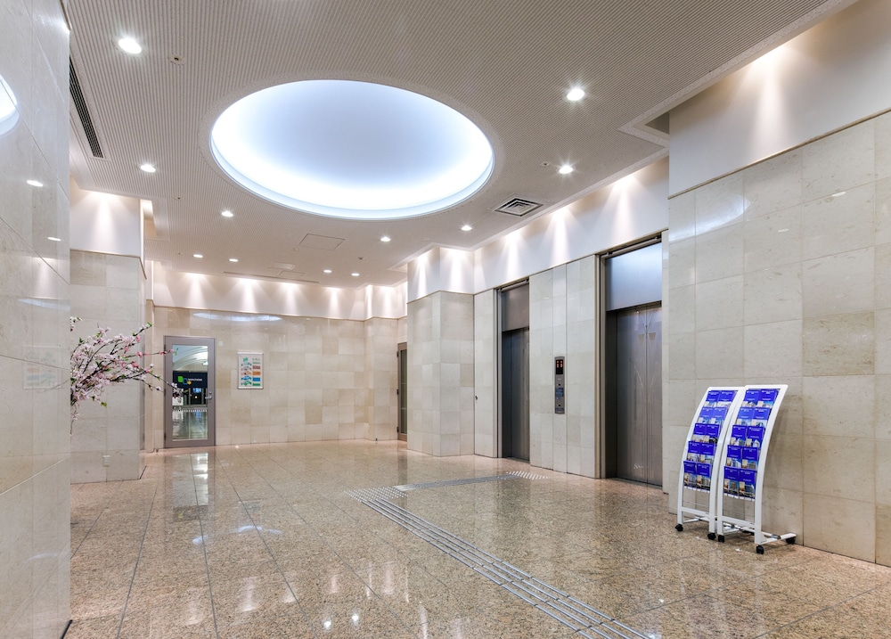 Daiwa Roynet Hotel WAKAYAMA 8/61