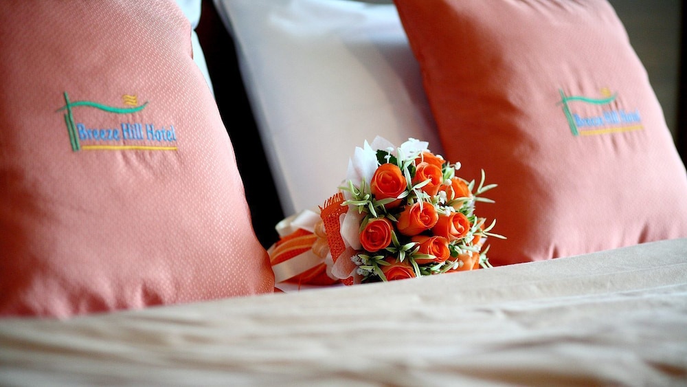 Breeze Hill Hotel 28/50