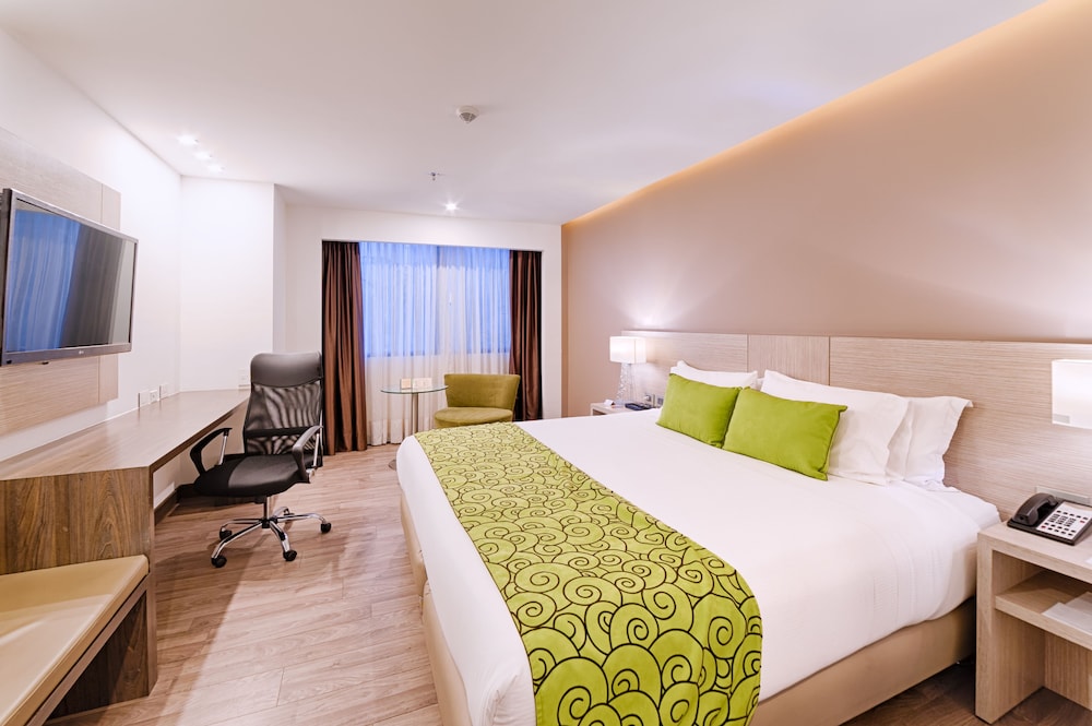 Hotel Mocawa Plaza Armenia Ex Allure Aroma Mocawa Hotel By Karisma 15/50