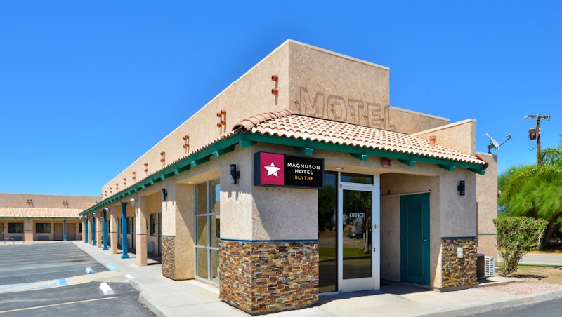 M Star Inn And Suites Blythe 6/36