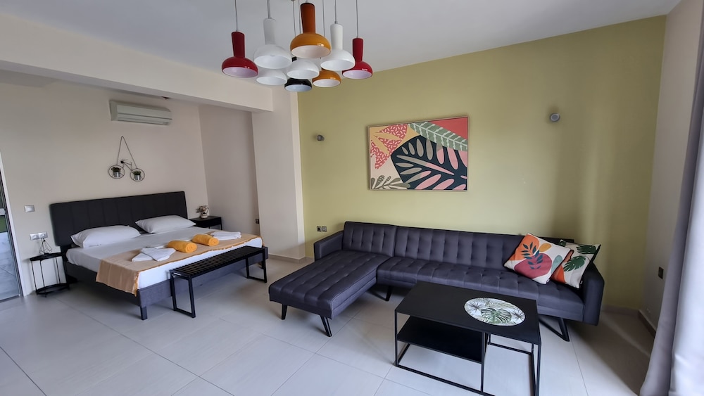 Sandy Point Villas Chania 13/50