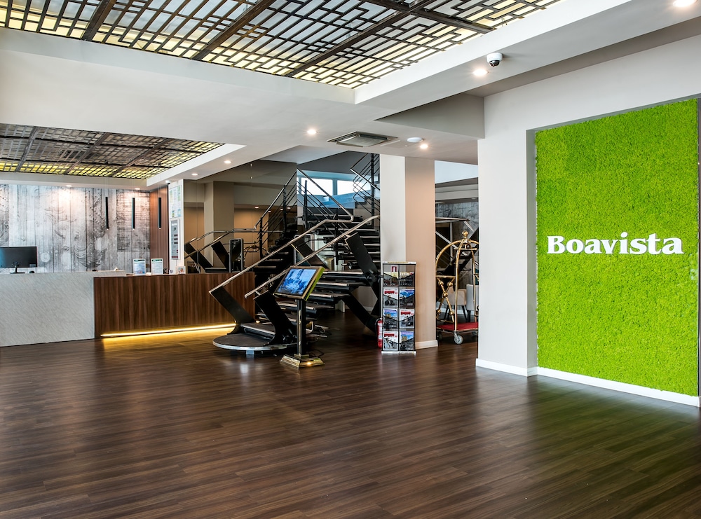 Hotel Amp Apart Hotel Boavista 27/49