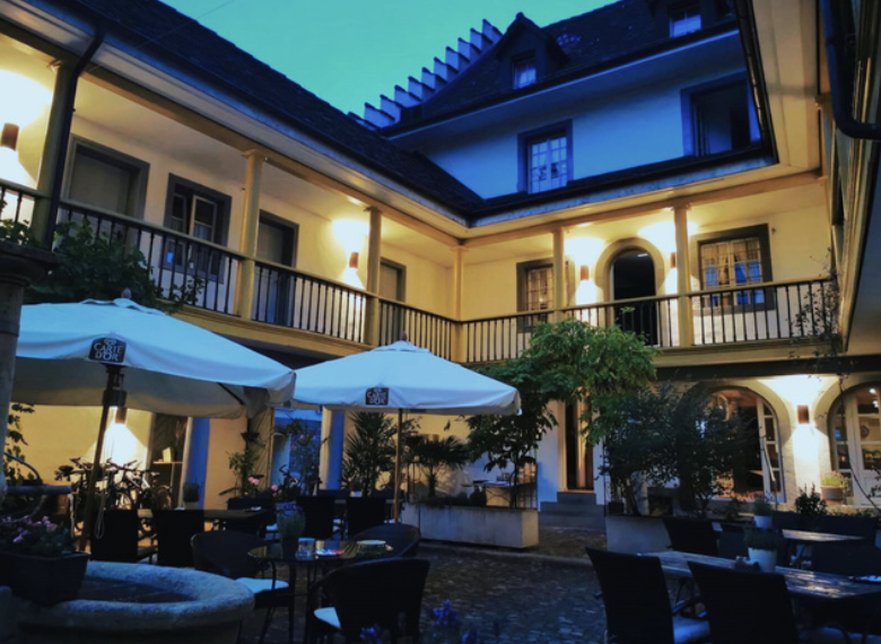 Gasthof zur Waag 2/8