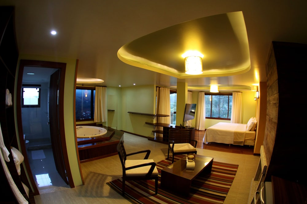 Eco Resort Serra Imperial 46/71