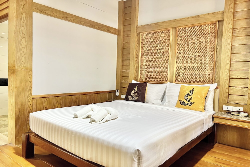 Ruentara Resort & Villa 15/55