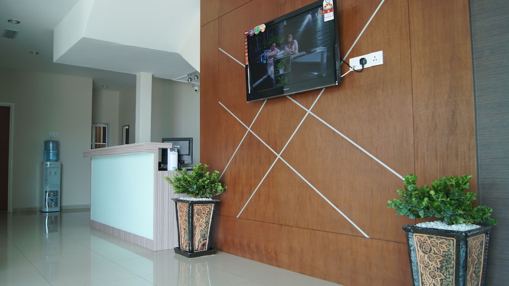 De Mawardah Hotel 25/35