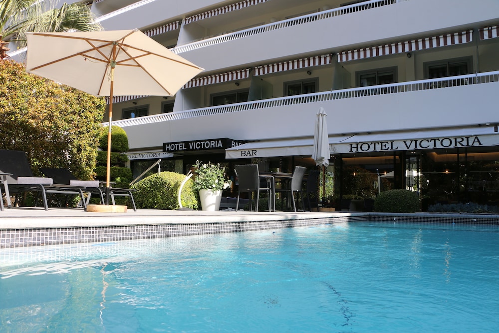 Victoria酒店(Hotel Victoria) 图片4