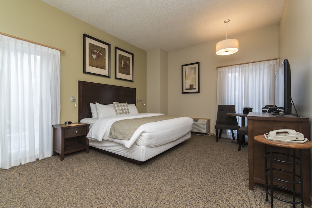 Banff Inn 22/81