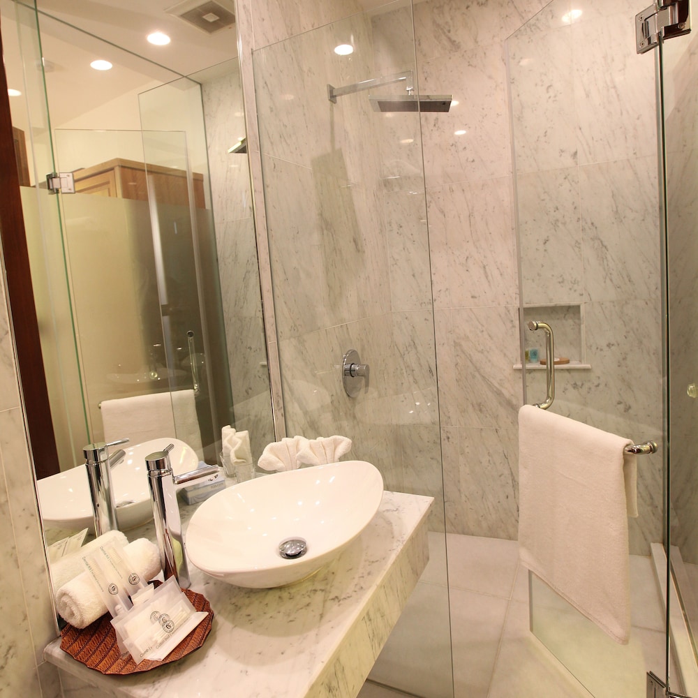Gingerflower Boutique Hotel 47/50