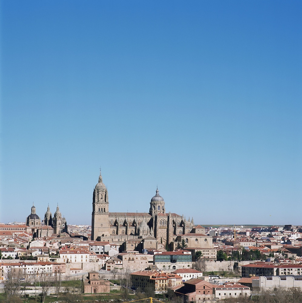 Parador De Salamanca 57/63