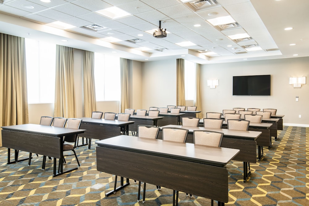 Residence Inn Houston Medical Center Nrg Park Ex Residence Inn By Marriott Me 29/34